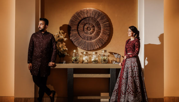 Manish & Somya, Delhi Wedding