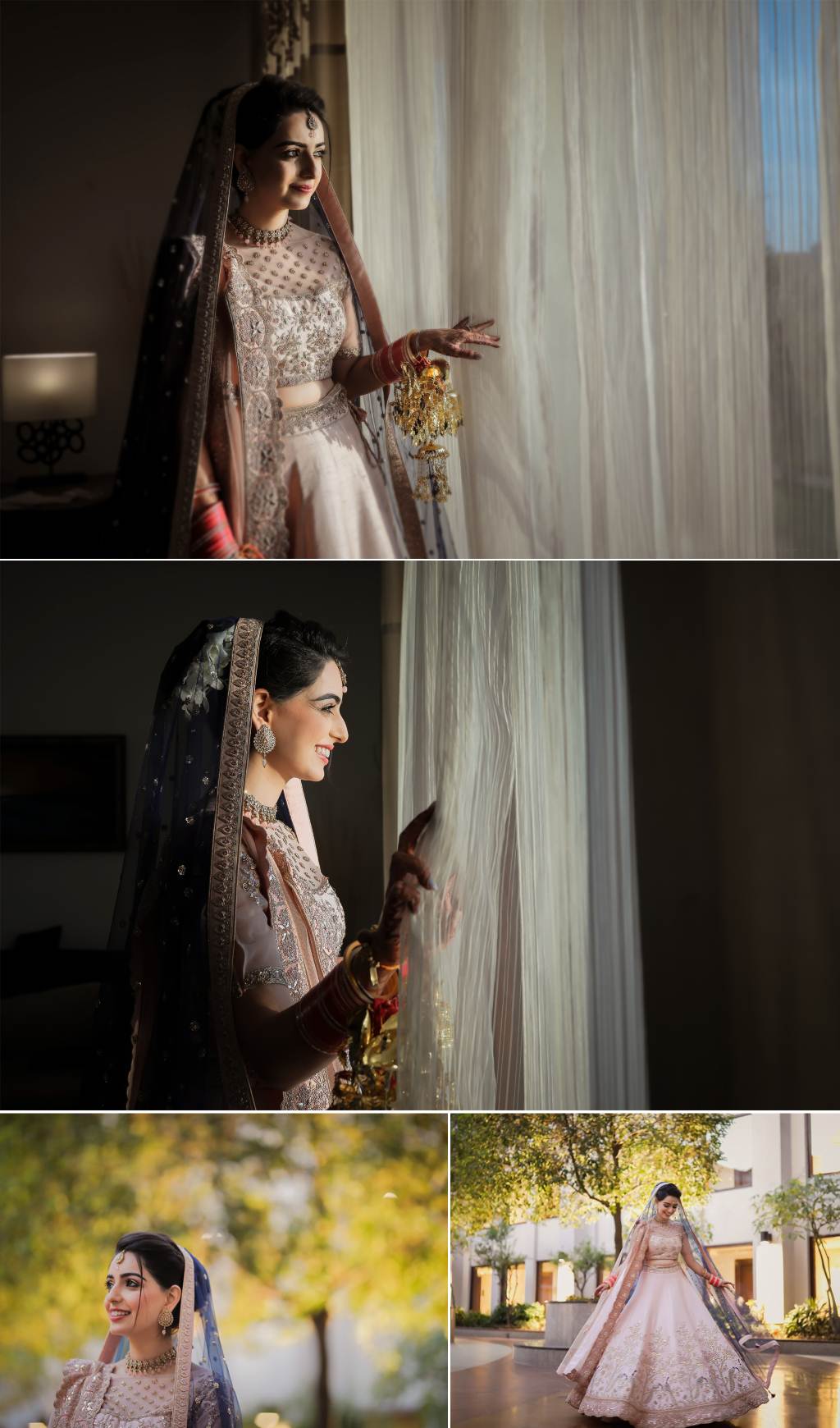 Wedding at Jaypee Greens Golf & Spa Resort, Greater Noida, India