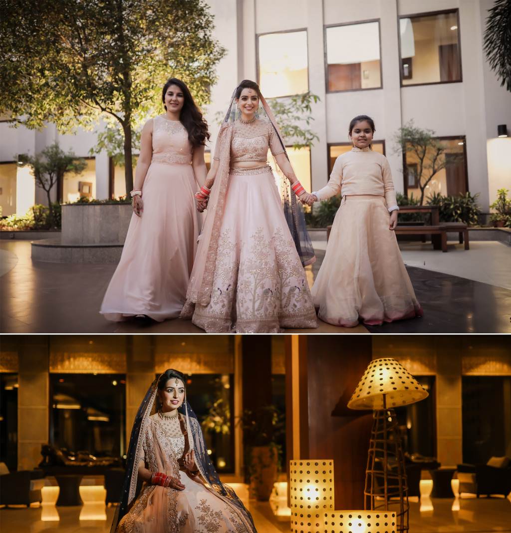 Wedding at Jaypee Greens Golf & Spa Resort, Greater Noida, India